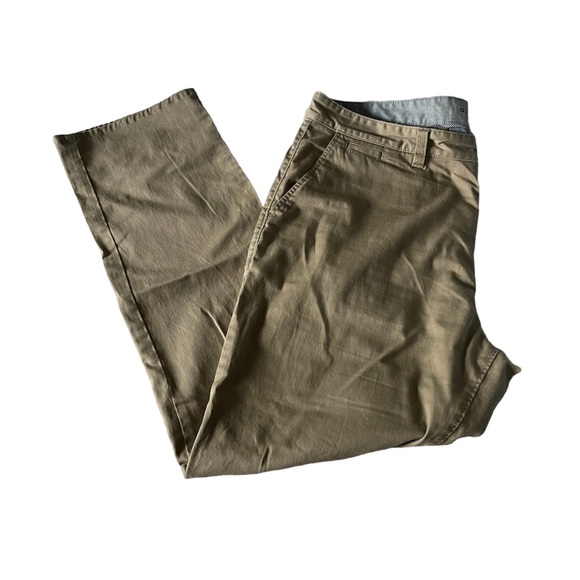 Quiksilver Pants - Picture 8 of 14